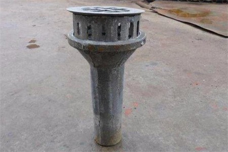 丽江铸铁泄水管