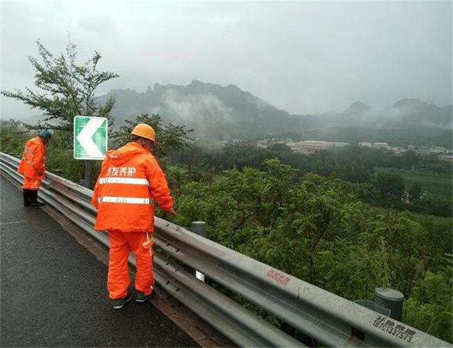 丽江大型机场排水系统